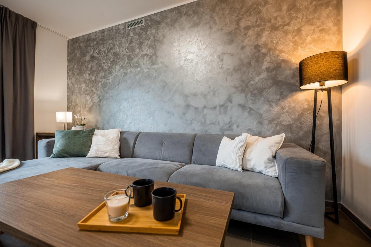 Apartmany Zabukem Mlynicky Dvur Exterior foto