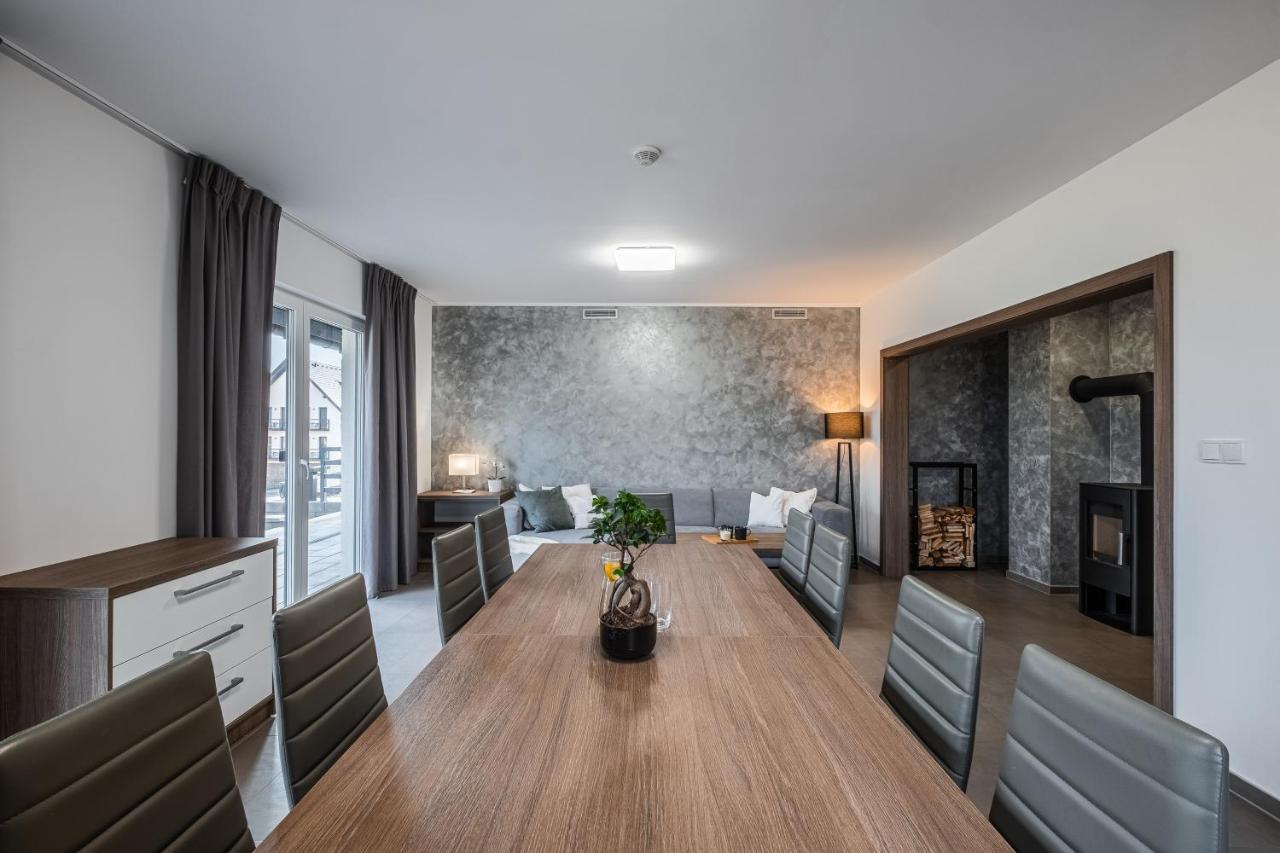 Apartmany Zabukem Mlynicky Dvur Exterior foto