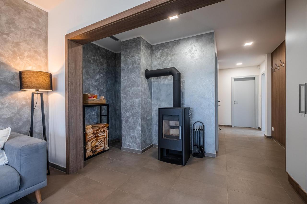 Apartmany Zabukem Mlynicky Dvur Exterior foto