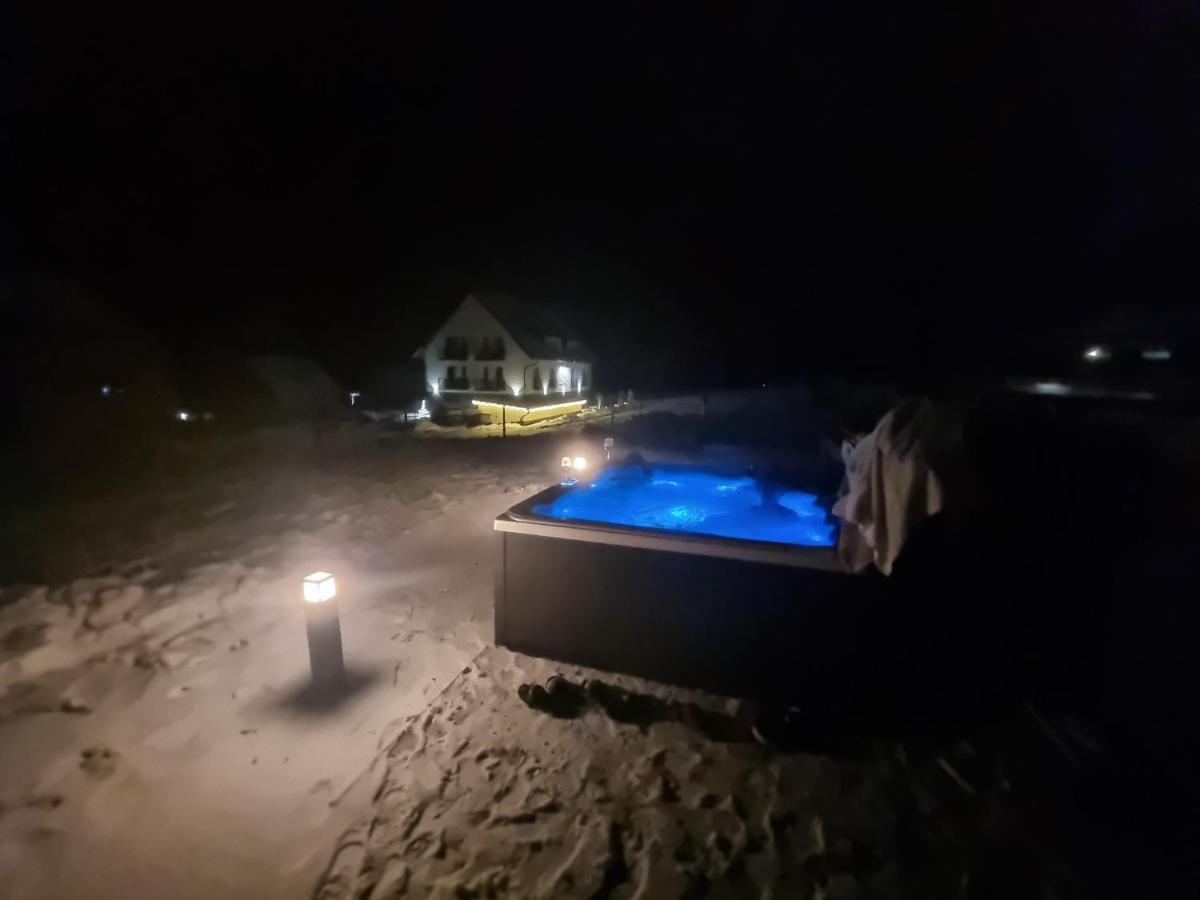 Apartmany Zabukem Mlynicky Dvur Exterior foto
